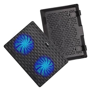 ❤️ Zebronics, ZEB-NC3300 USB Powered Laptop Cooling Pad with